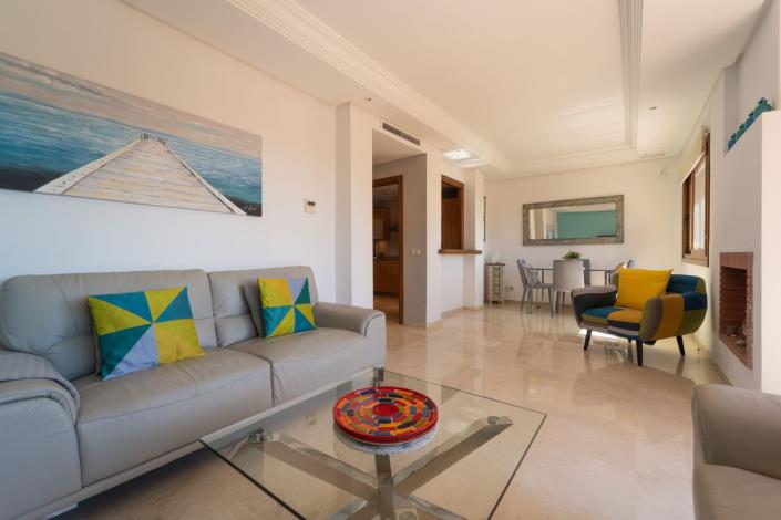 Image No.13-6 Bed Townhouse for sale