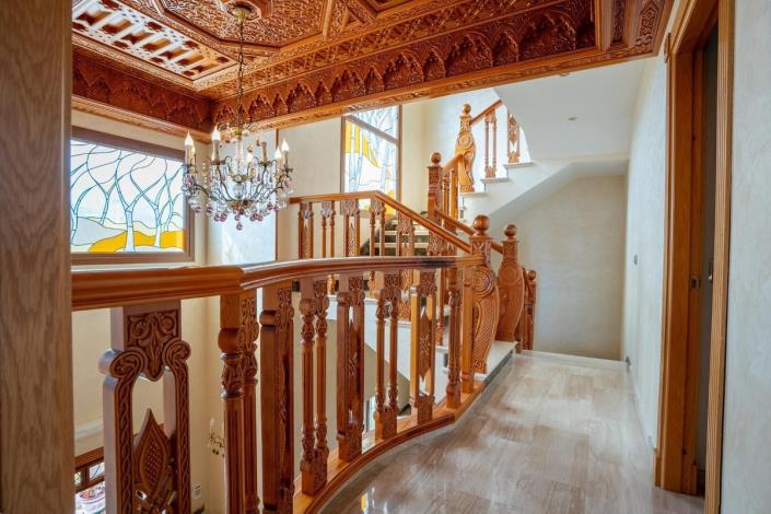 Image No.4-5 Bed Villa / Detached for sale