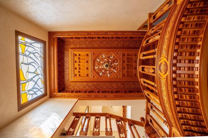 Image No.6-5 Bed Villa / Detached for sale