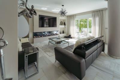 Martin Real Estate most sold property