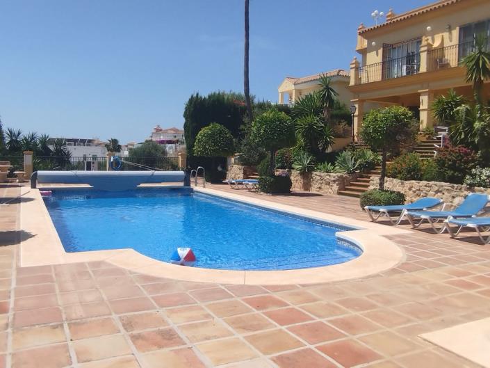 Image No.11-3 Bed Townhouse for sale