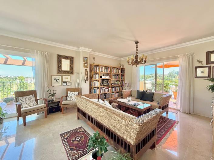 Image No.8-3 Bed Penthouse for sale