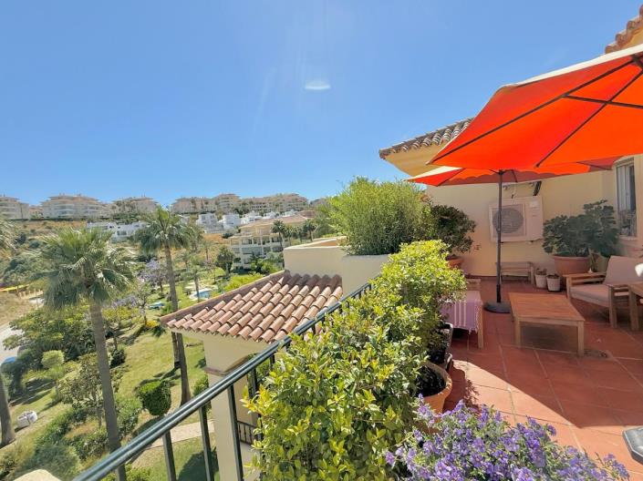 Image No.21-3 Bed Penthouse for sale