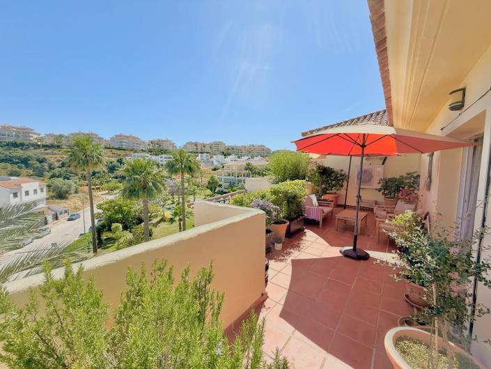 Image No.22-3 Bed Penthouse for sale