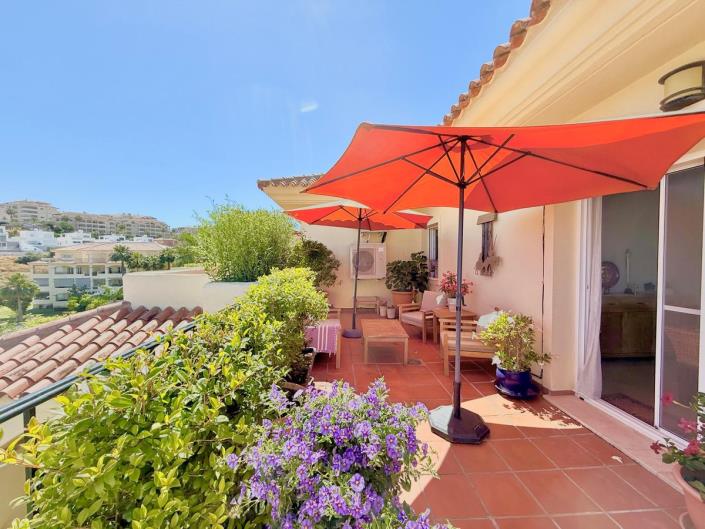 Image No.31-3 Bed Penthouse for sale