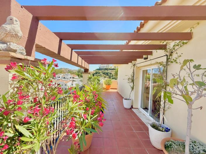 Image No.32-3 Bed Penthouse for sale