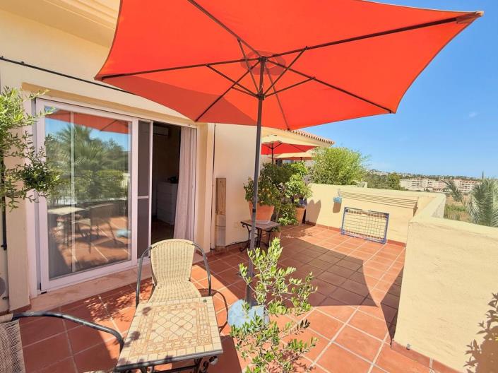 Image No.34-3 Bed Penthouse for sale