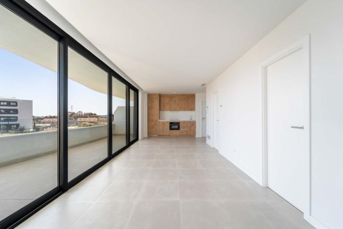 Image No.1-Appartement de 2 chambres à vendre à Fuengirola