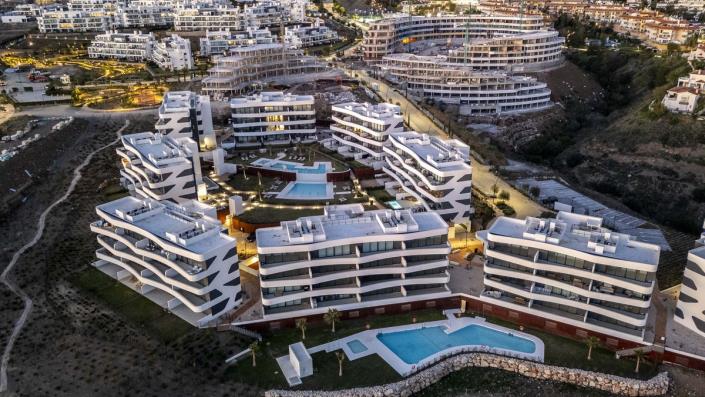 Image No.7-2 Bed Apartment for sale