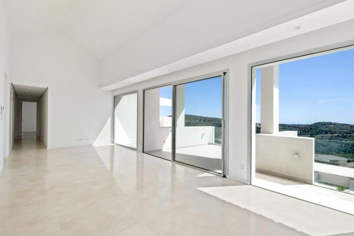 Image No.1-4 Bed Penthouse for sale