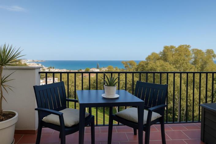 Image No.2-2 Bed Penthouse for sale