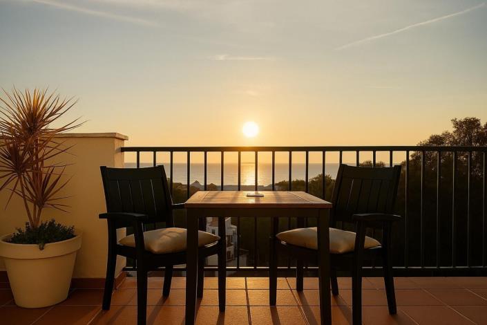 Image No.15-2 Bed Penthouse for sale