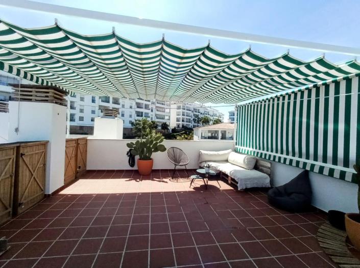 Image No.18-2 Bed Penthouse for sale