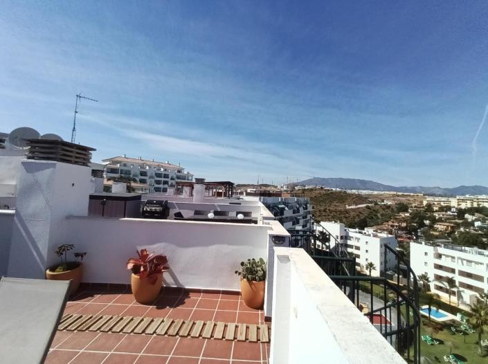 Image No.19-2 Bed Penthouse for sale