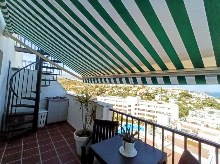 Image No.21-2 Bed Penthouse for sale