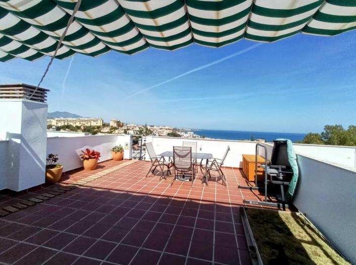 Image No.33-2 Bed Penthouse for sale