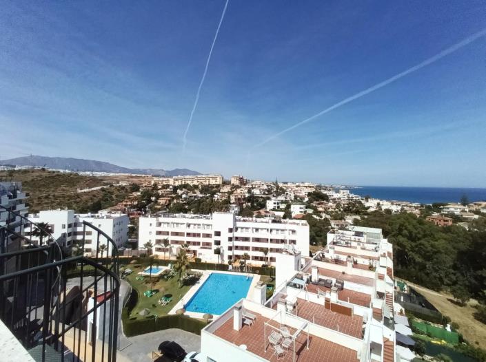 Image No.35-2 Bed Penthouse for sale