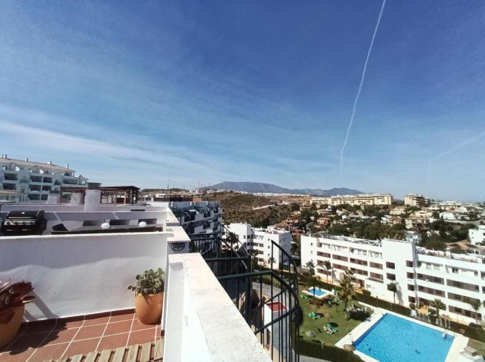 Image No.36-2 Bed Penthouse for sale