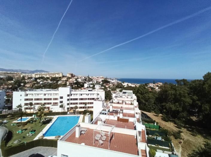 Image No.40-2 Bed Penthouse for sale