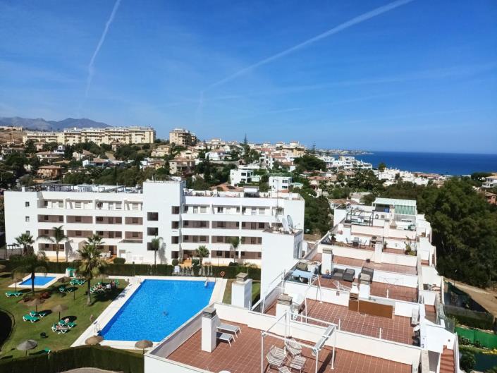 Image No.41-2 Bed Penthouse for sale