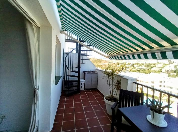 Image No.42-2 Bed Penthouse for sale