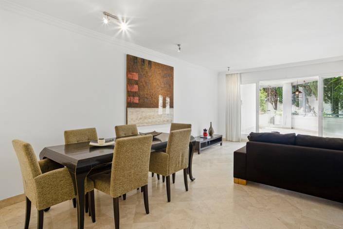 Image No.2-3 Bed Apartment for sale