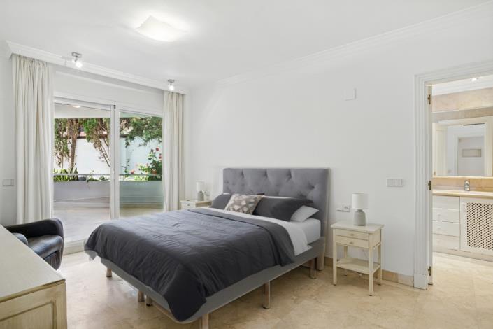 Image No.4-3 Bed Apartment for sale