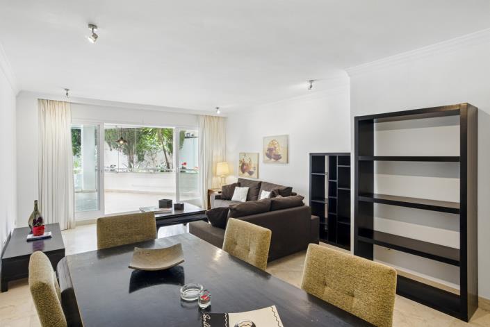 Image No.19-3 Bed Apartment for sale