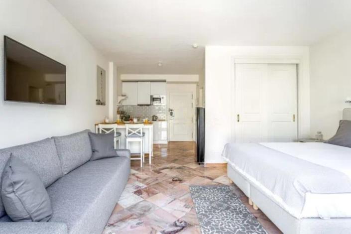 Image No.12-Studio for sale