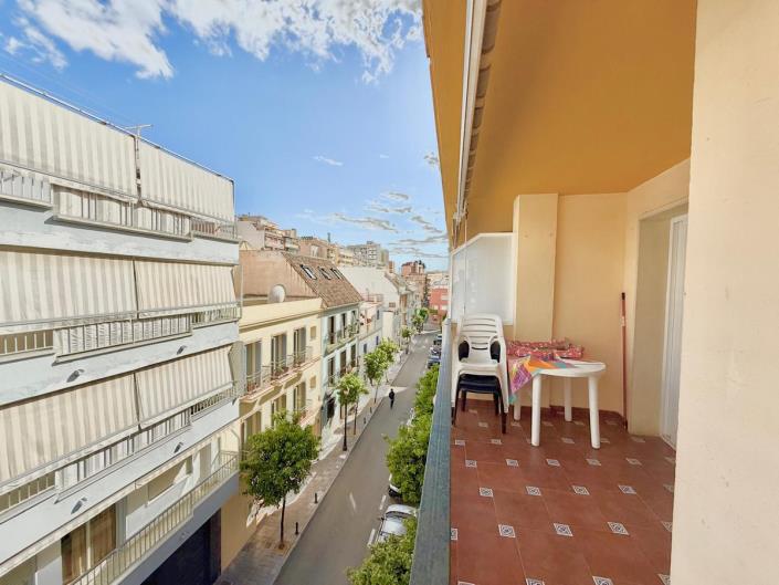 Image No.1-Appartement de 3 chambres à vendre à Fuengirola