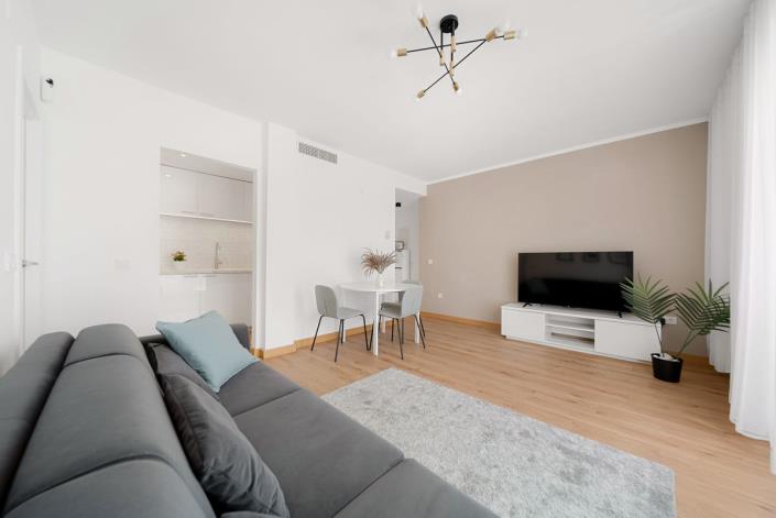 Image No.6-2 Bed Apartment for sale