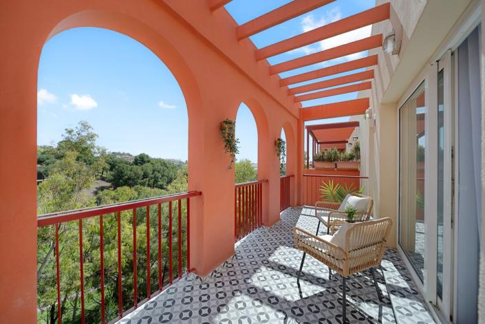 Image No.14-2 Bed Apartment for sale