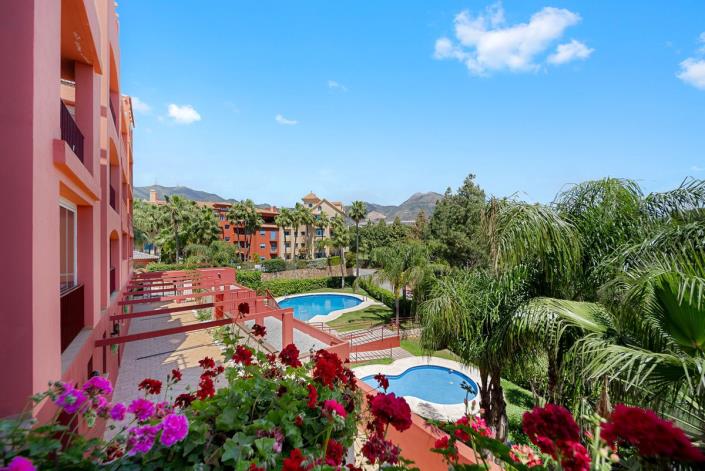 Image No.16-2 Bed Apartment for sale