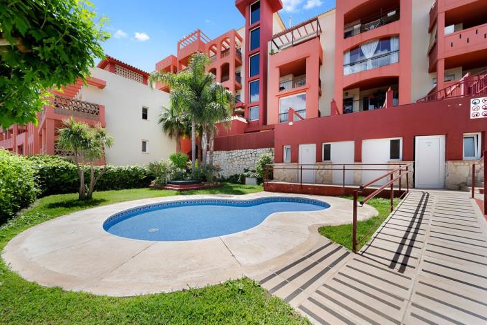 Image No.17-2 Bed Apartment for sale