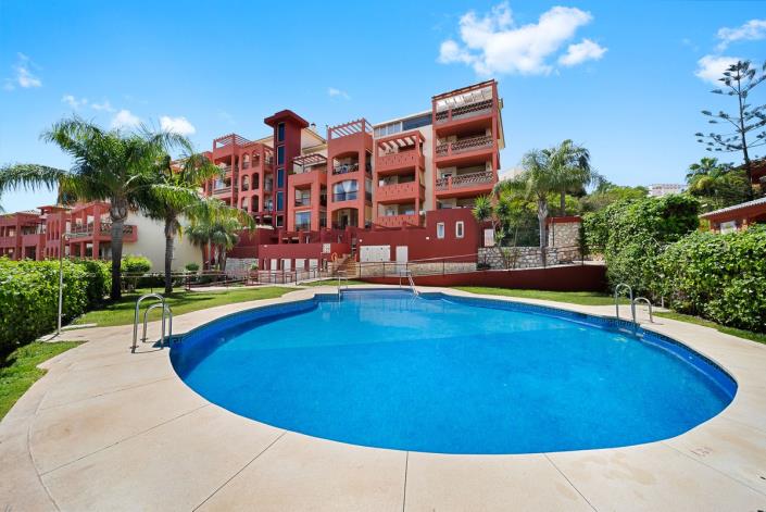 Image No.18-2 Bed Apartment for sale