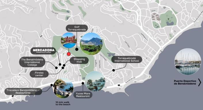 Image No.22-2 Bed Apartment for sale