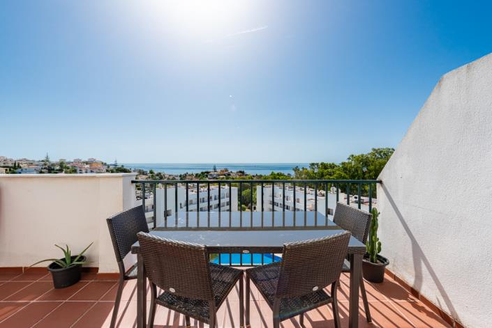Image No.1-2 Bed Penthouse for sale