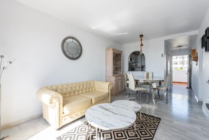 Image No.3-Penthouse de 2 chambres à vendre à Mijas Costa