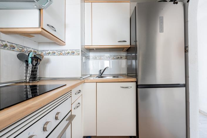 Image No.4-Penthouse de 2 chambres à vendre à Mijas Costa