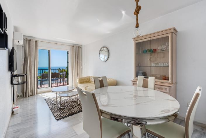 Image No.6-Penthouse de 2 chambres à vendre à Mijas Costa