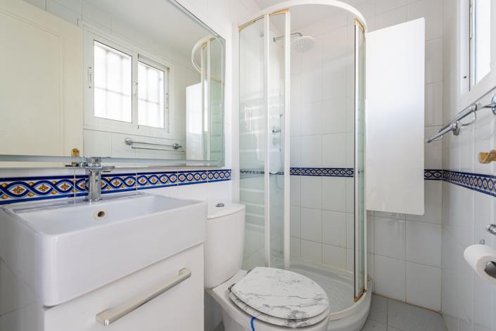 Image No.11-Penthouse de 2 chambres à vendre à Mijas Costa