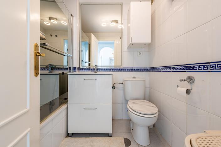 Image No.13-Penthouse de 2 chambres à vendre à Mijas Costa