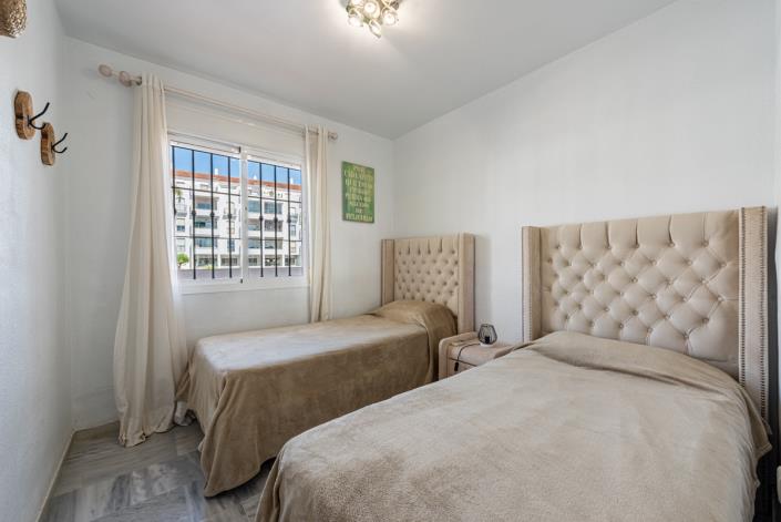 Image No.12-Penthouse de 2 chambres à vendre à Mijas Costa