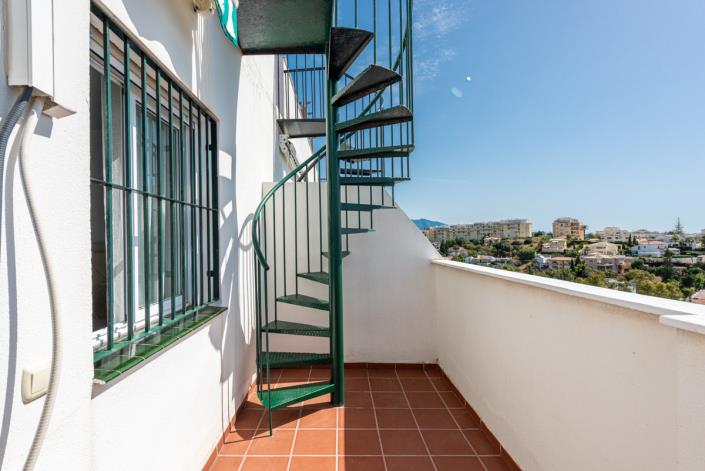 Image No.14-Penthouse de 2 chambres à vendre à Mijas Costa