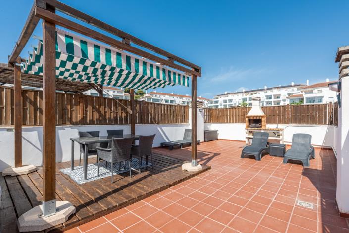 Image No.15-Penthouse de 2 chambres à vendre à Mijas Costa