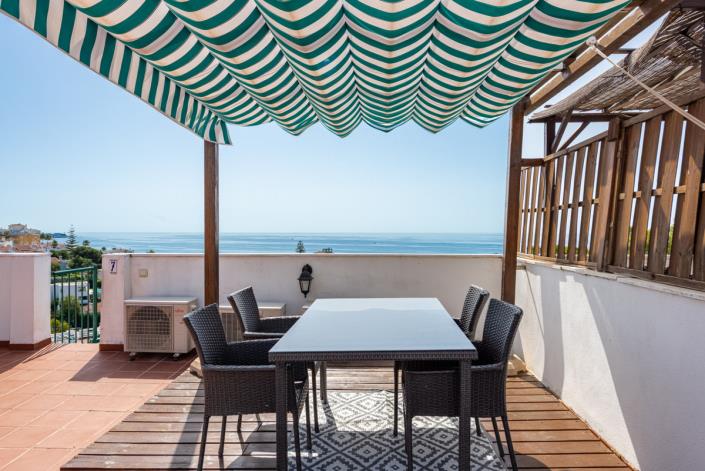 Image No.16-Penthouse de 2 chambres à vendre à Mijas Costa