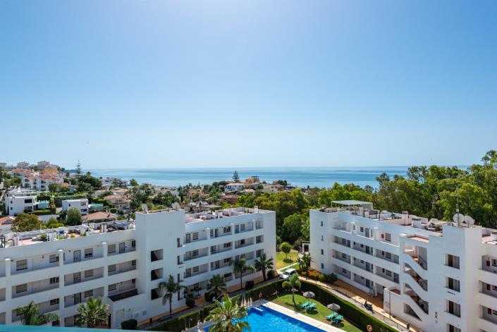 Image No.17-Penthouse de 2 chambres à vendre à Mijas Costa