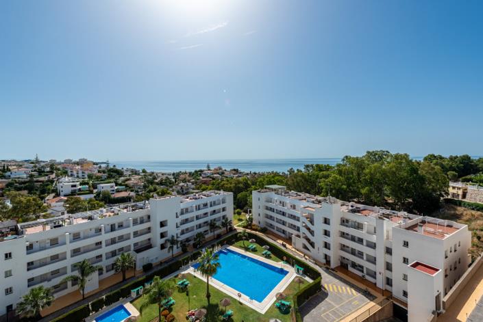 Image No.18-Penthouse de 2 chambres à vendre à Mijas Costa