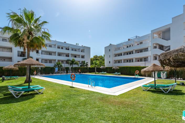 Image No.21-Penthouse de 2 chambres à vendre à Mijas Costa