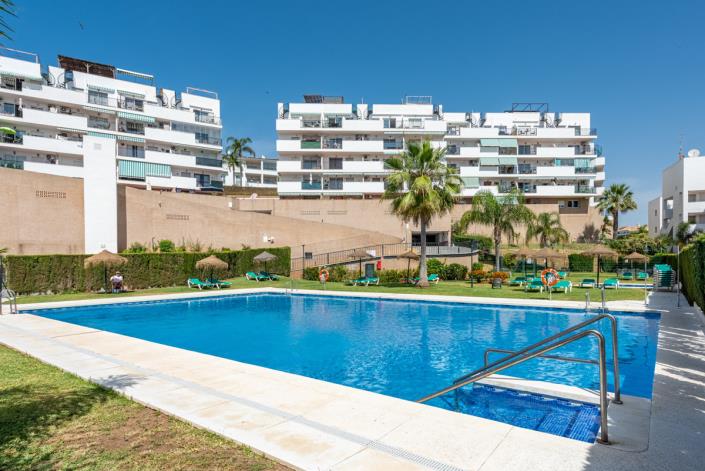 Image No.22-Penthouse de 2 chambres à vendre à Mijas Costa